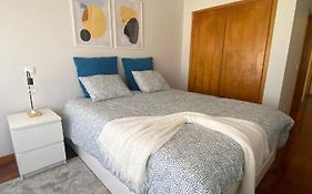 Apartamento Central