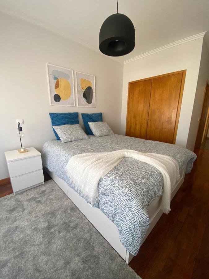 Apartamento Central Braga Exterior foto