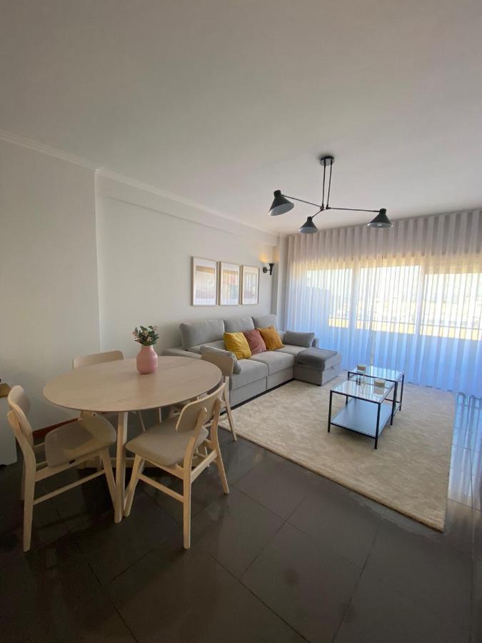 Apartamento Central Braga Exterior foto