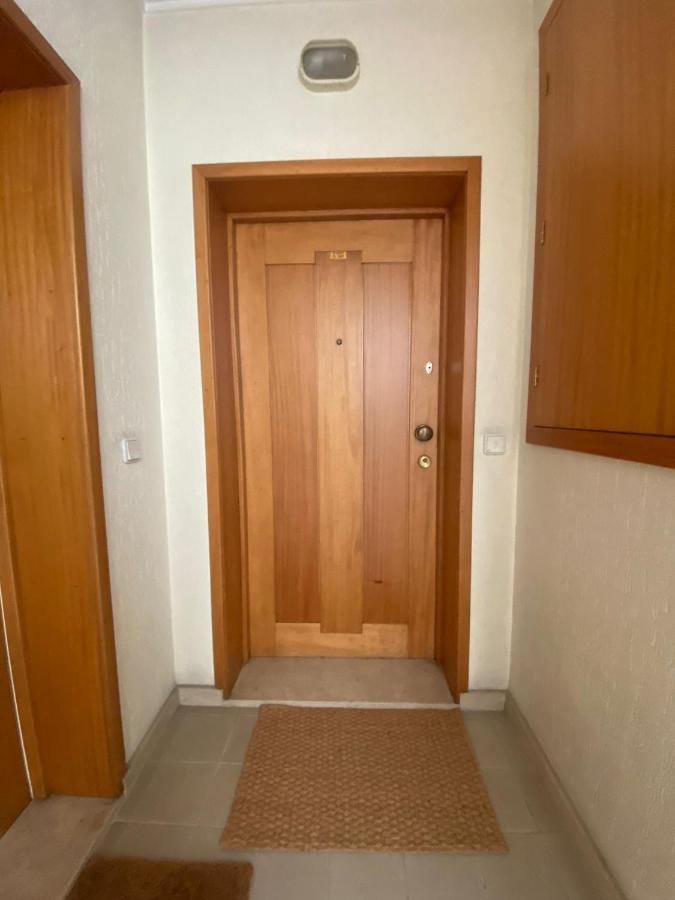 Apartamento Central Braga Exterior foto